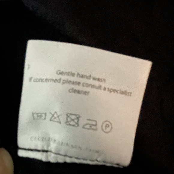 Cecile Bahnsen - Picture 6 of 9